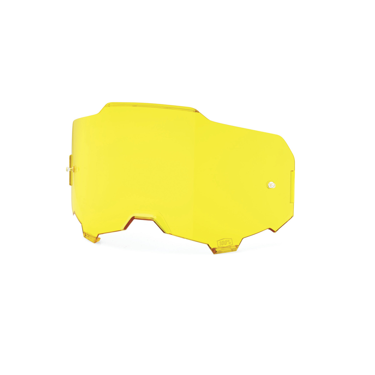 100% ARMEGA/ARMATIC REPL INJ YELLOW LENS 59049-00006
