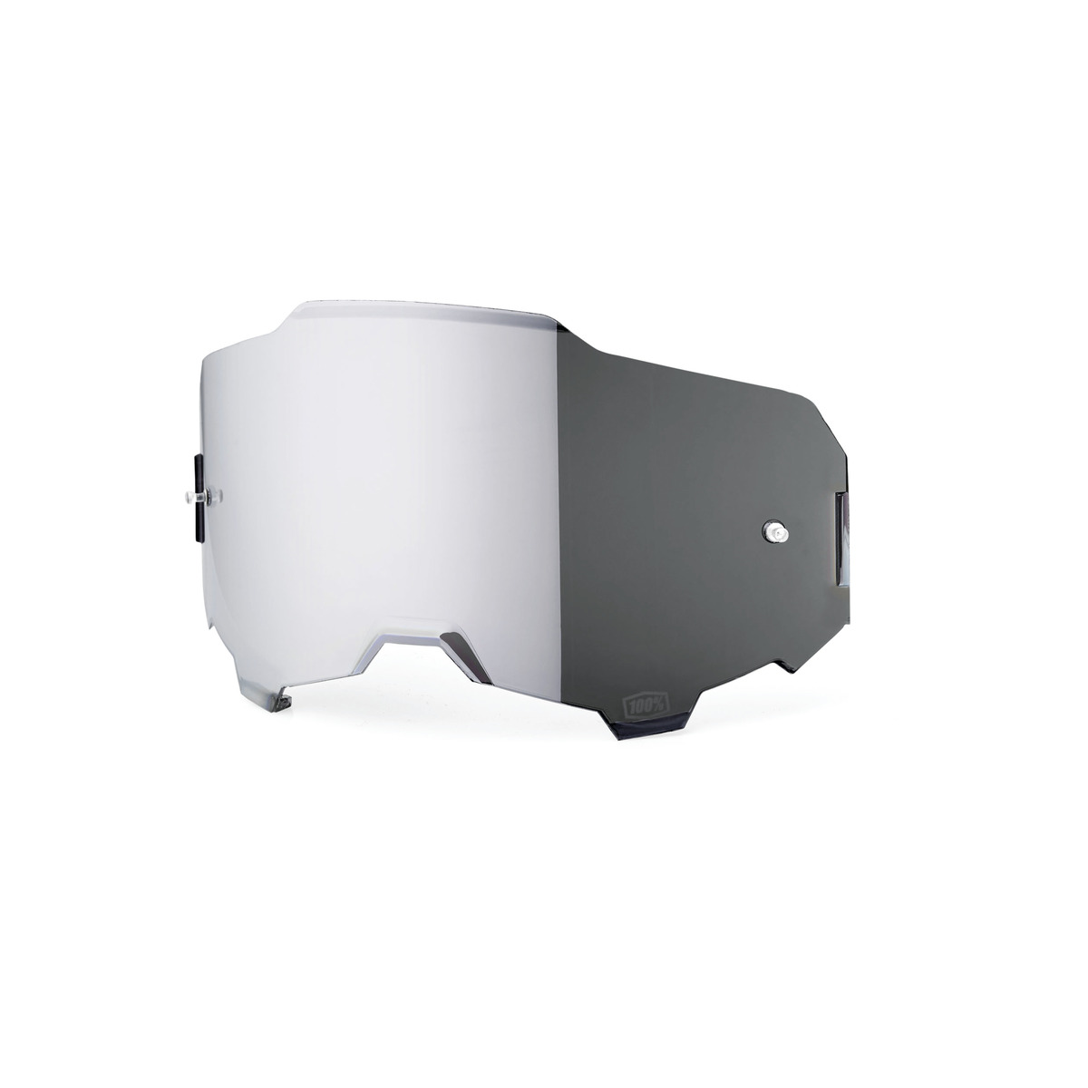 100% ARMEGA/ARMATIC REPL INJ MIRROR SIL LENS 59050-00004