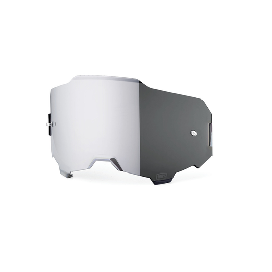 100% ARMEGA/ARMATIC REPL INJ MIRROR SIL LENS 59050-00004