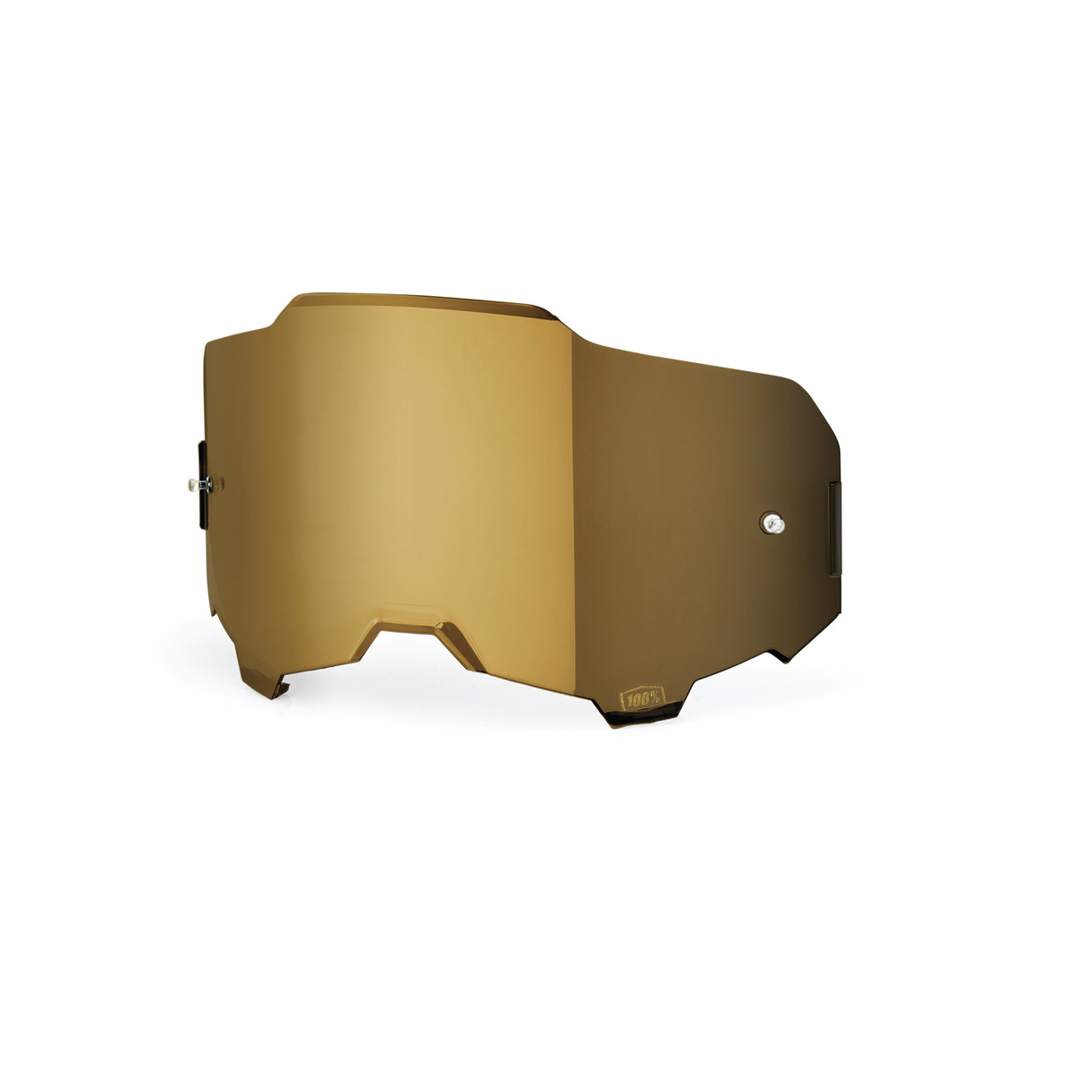 100% ARMEGA/ARMATIC REPL INJ MIRROR TRUE GOLD 59050-00005