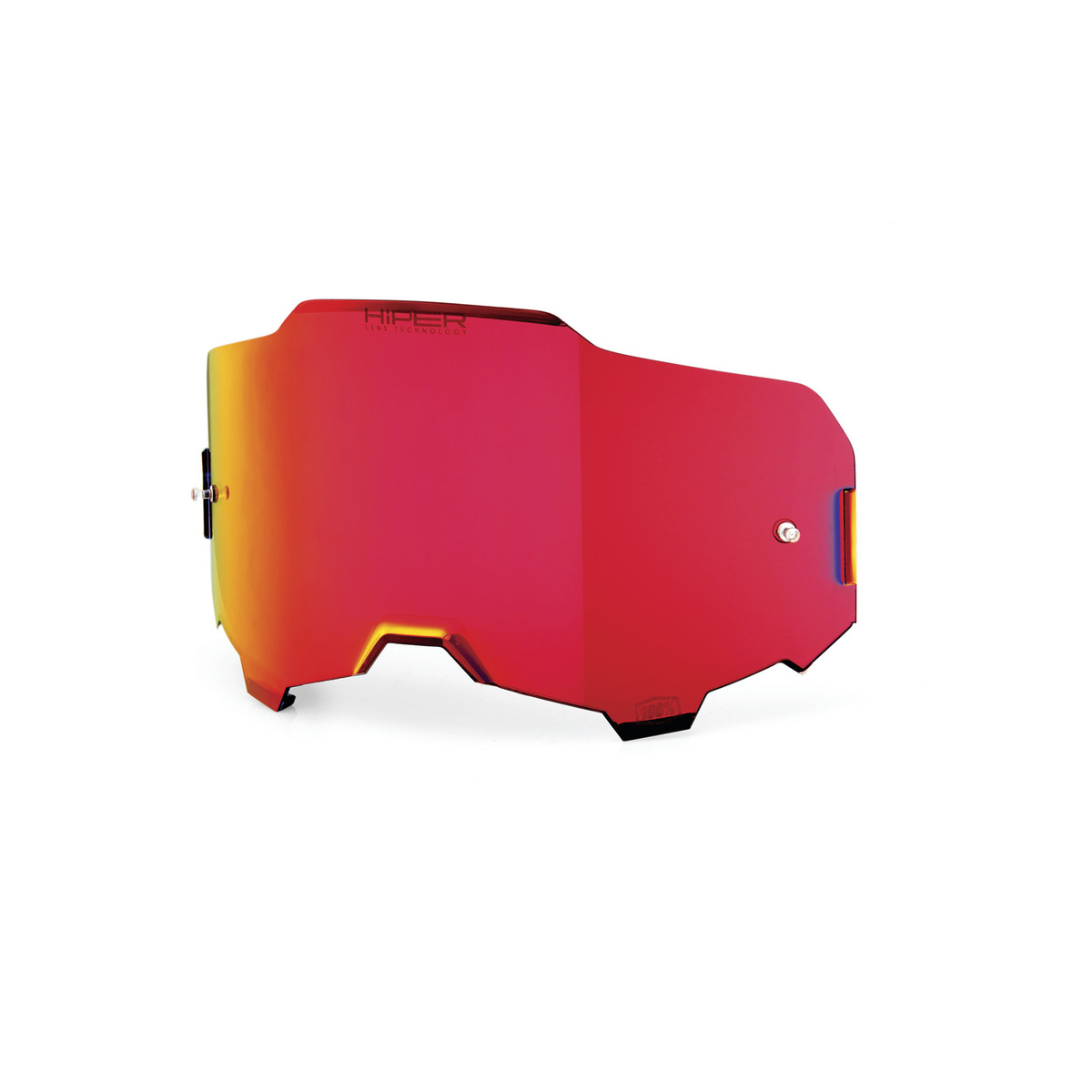 100% ARMEGA/ARMATIC REPL HIPER MIR RED 59055-00002