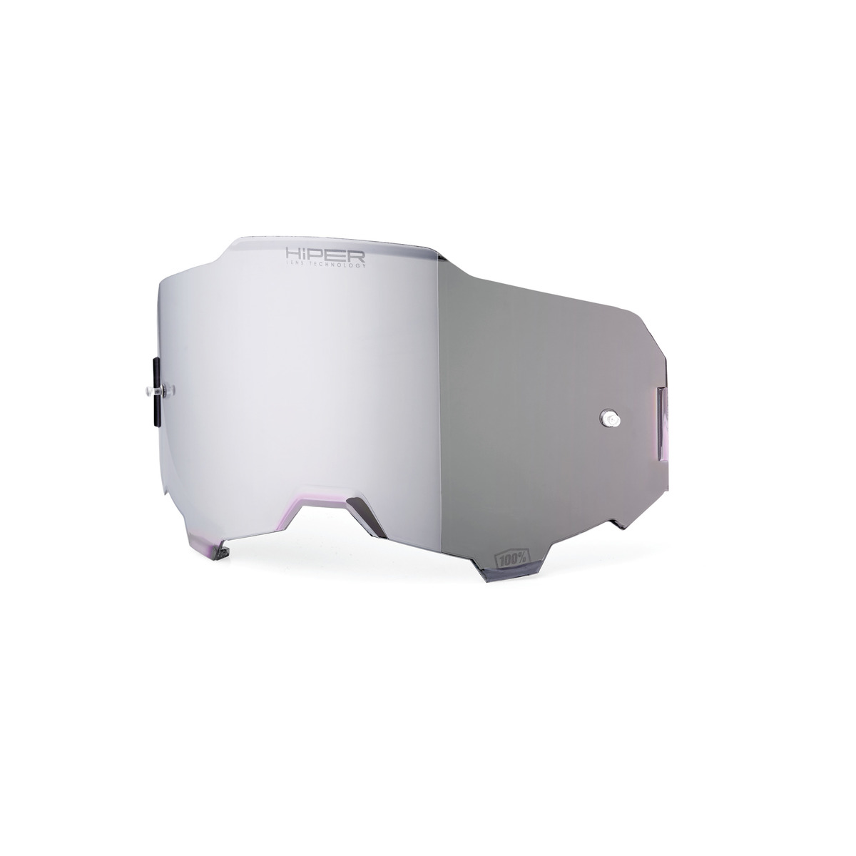 100% ARMEGA/ARMATIC REPL HIPER MIRROR SIL 59055-00003