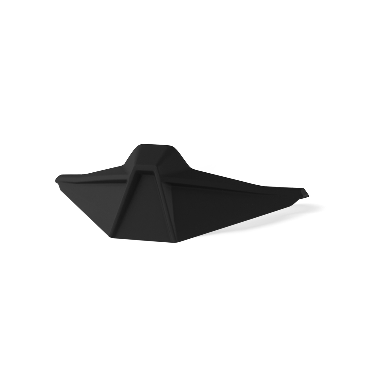 100% ARMEGA SNO NOSE GUARD BLACK 59061-00001