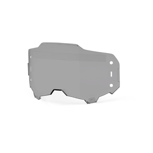 100% ARMEGA/ARMATIC FORECAST REPL SMOKE LENS 59063-00002