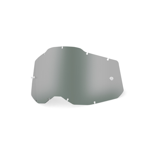 100% RC2/AC2/ST2 REPL SMOKE LENS 59077-00004