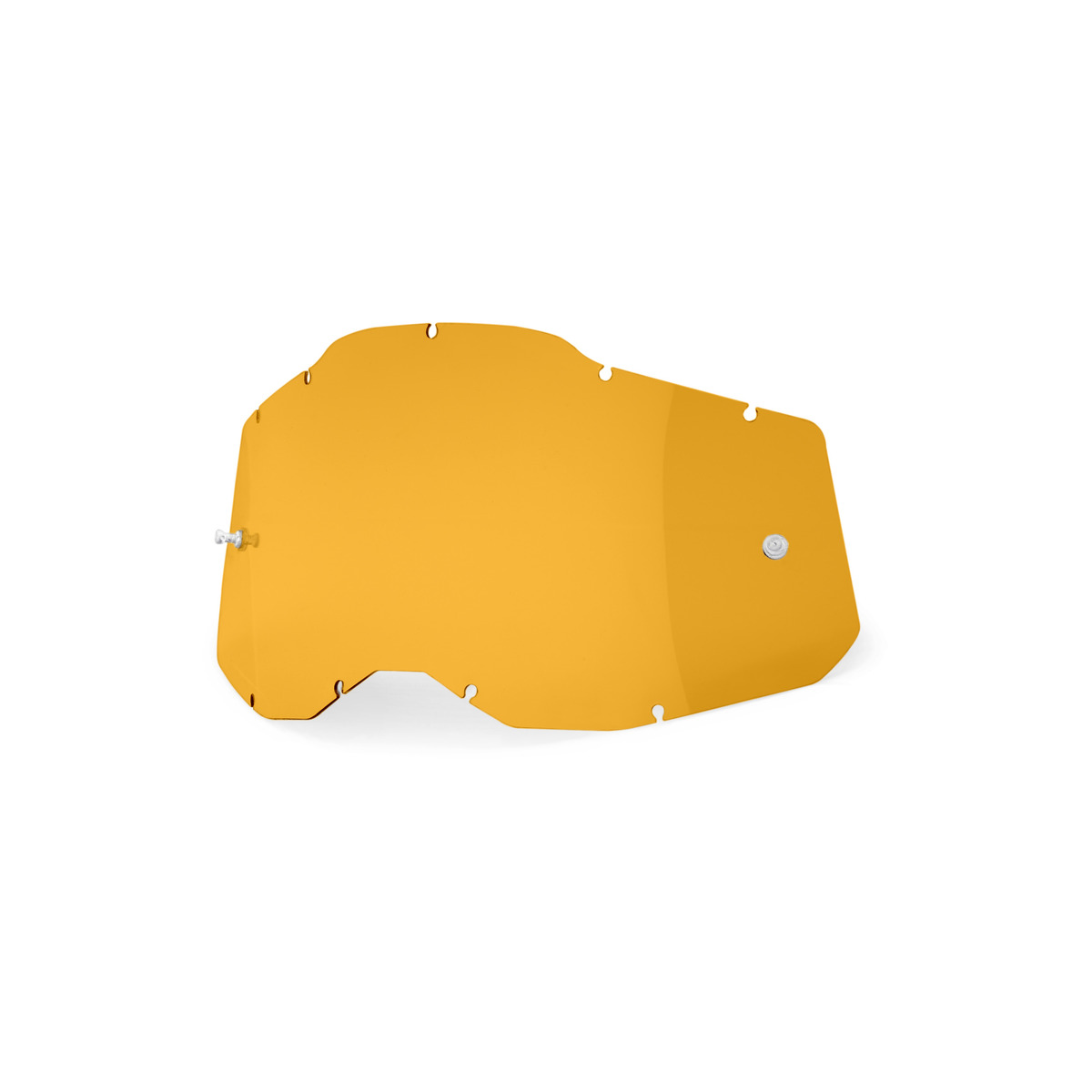 100% RC2/AC2/ST2 REPL PERSIMMON LENS 59077-00006