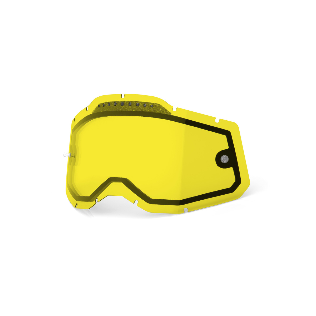 100% RC2/AC2/ST2 REPL DUAL PANE VENT YELLOW 59082-00003