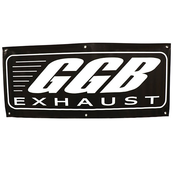 PROMOTIONAL BANNER GGB GGB BANNER