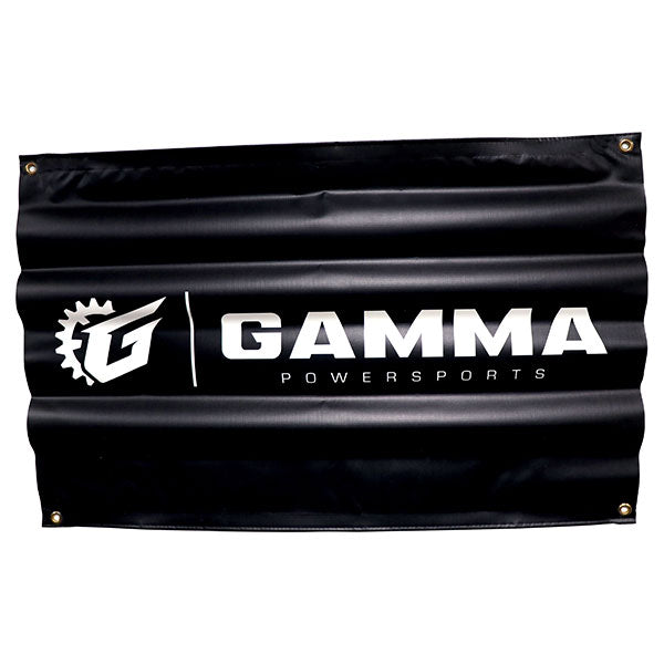 PROMOTIONAL BANNER  GAM-BANNER