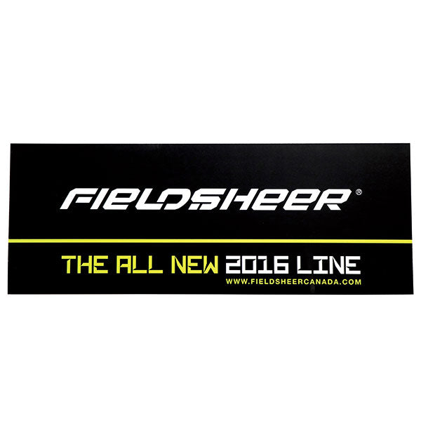 GAMMA FLOOR TOP SIGN 24X9 2016  GAM FS TOP SIGN 2016