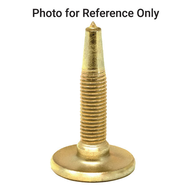 WOODY'S GOLD DIGGER TRACTION MASTER STUD 5/16" 1" 1008/PKG GDP6-1005-M