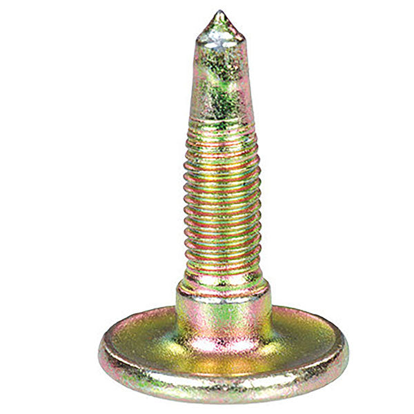WOODY'S GOLD DIGGER TRACTION MASTER STUD 5/16" 0.92" 96/PKG GDP6-9205-B