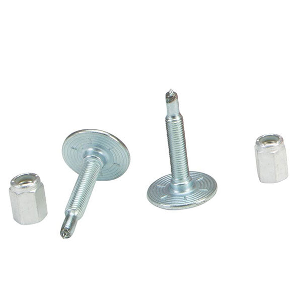 WOODY'S GRAND MASTER SINGLE PLY TRACK STUD 5/16" 1.575" 504/PKG GMP-1575-500