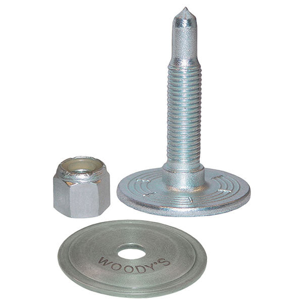 WOODY'S GOLD MASTER MASTER STUD KIT 5/16" 1.325" 90PK GMPK-1325-90