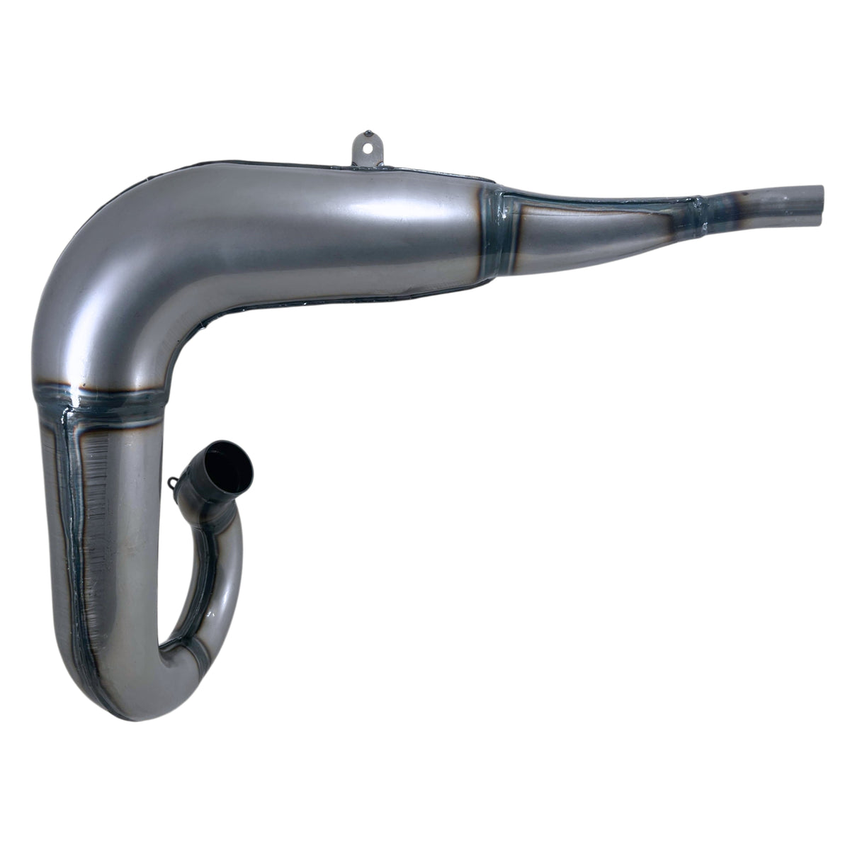 SPECIAL ORDER DEP Pipes Honda CR250 78-79 EXPANSION PIPE - STEEL DEPH2241