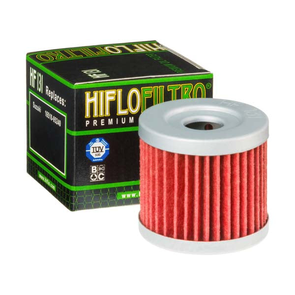 HIFLOFILTRO OE REPLACEMENT OIL FILTER  HF131