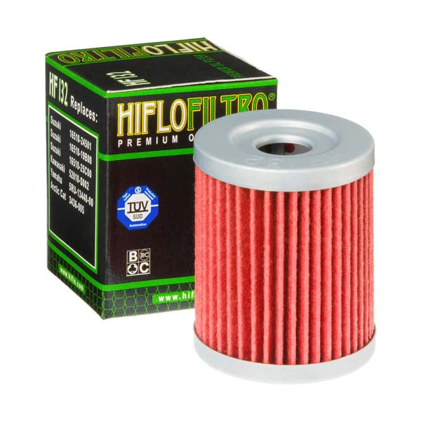 HIFLOFILTRO OE REPLACEMENT OIL FILTER  HF132