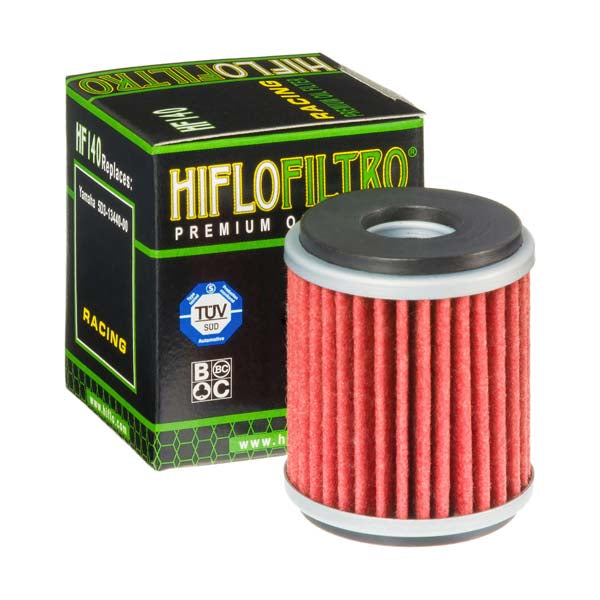 HIFLOFILTRO OE REPLACEMENT OIL FILTER  HF140