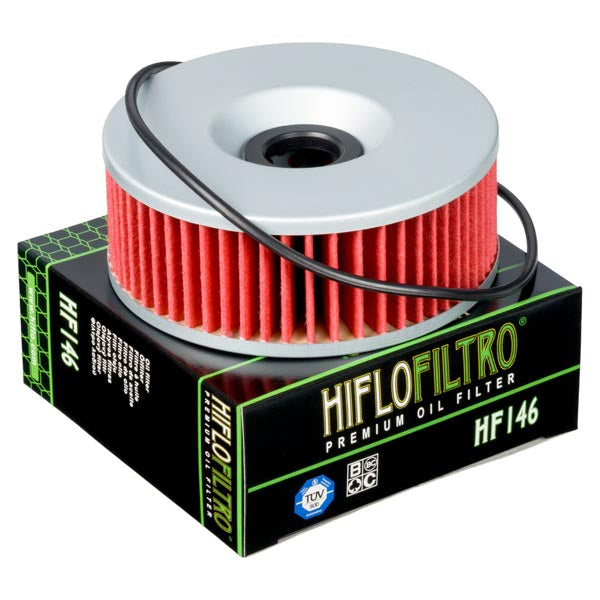 HIFLOFILTRO OE REPLACEMENT OIL FILTER  HF146