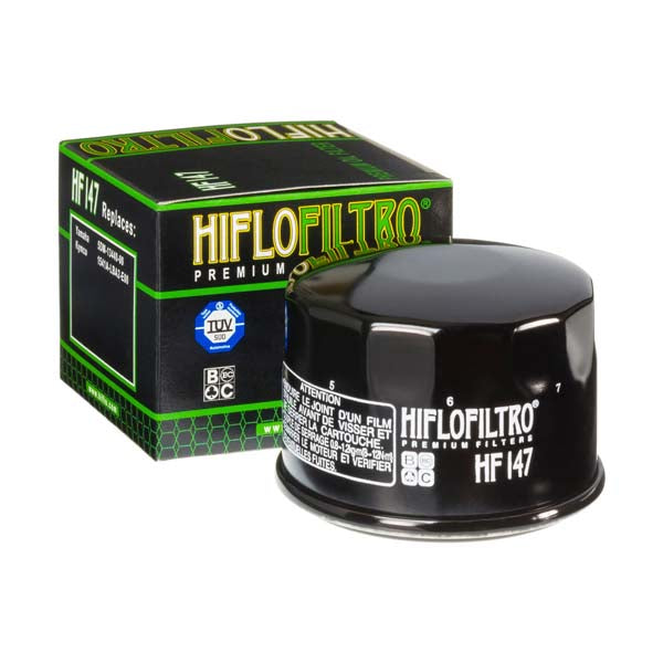 HIFLOFILTRO OE REPLACEMENT OIL FILTER  HF147