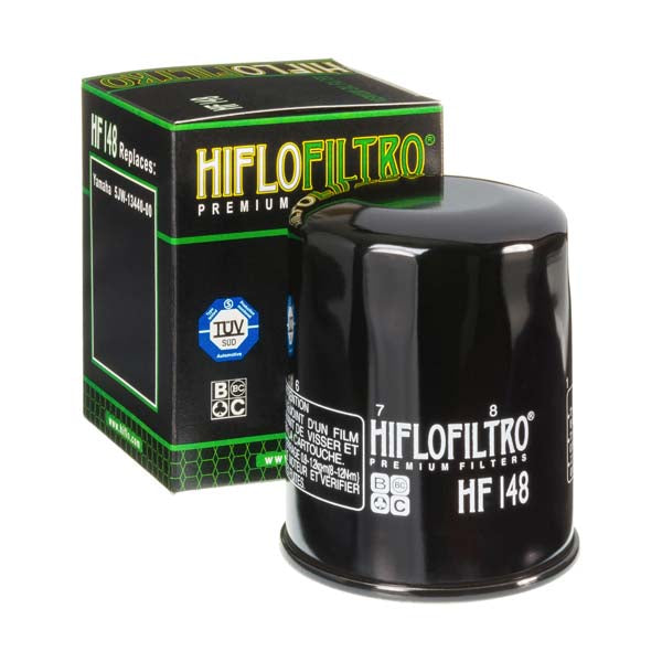 HIFLOFILTRO OE REPLACEMENT OIL FILTER  HF148