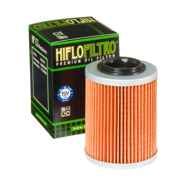 HIFLOFILTRO OE REPLACEMENT OIL FILTER  HF152