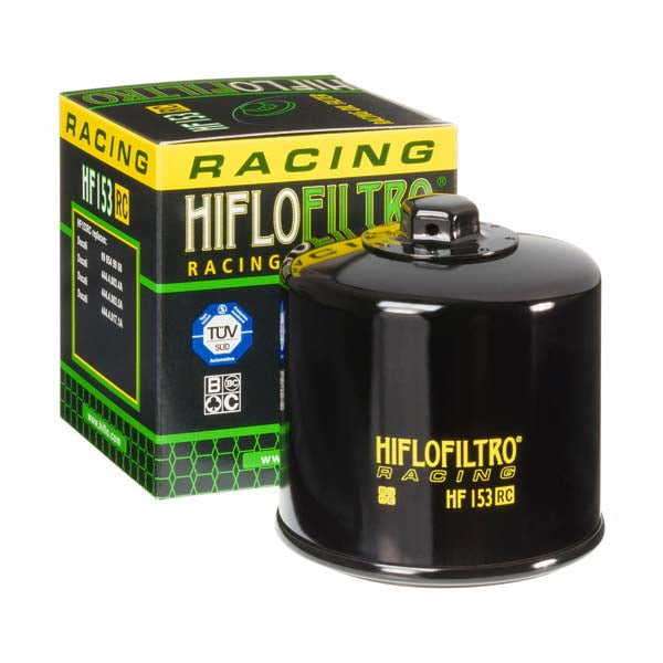 HIFLOFILTRO RC HIGH PERFORMANCE OIL FILTER  HF153RC