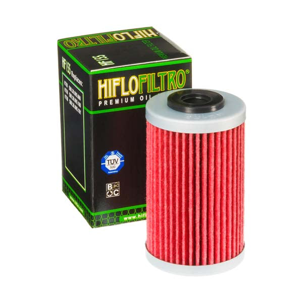 HIFLOFILTRO OE REPLACEMENT OIL FILTER  HF155
