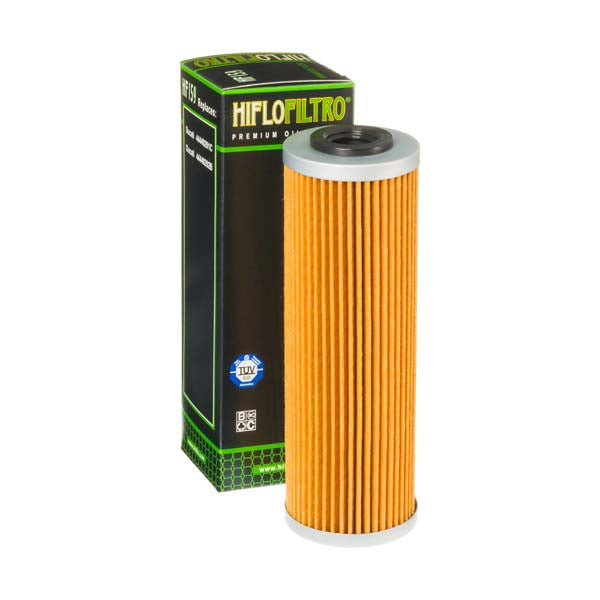 HIFLOFILTRO OE REPLACEMENT OIL FILTER  HF159