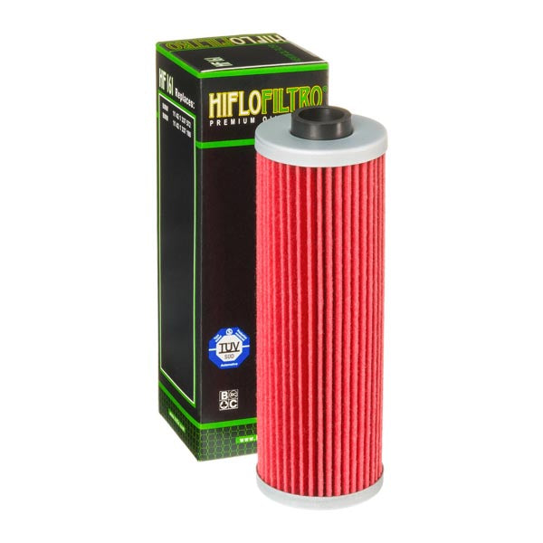 HIFLOFILTRO OE REPLACEMENT OIL FILTER  HF161