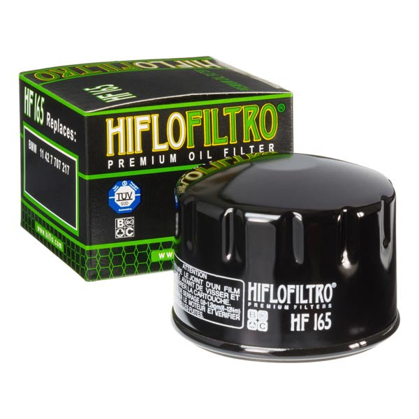 HIFLOFILTRO OE REPLACEMENT OIL FILTER  HF165