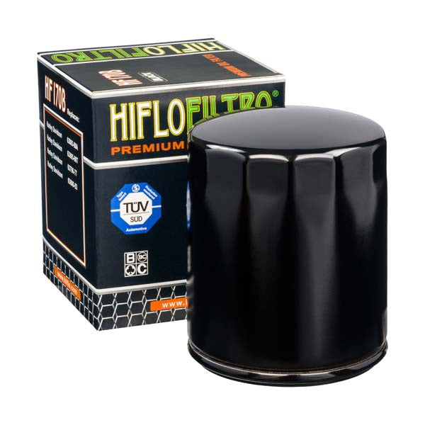 HIFLOFILTRO OE REPLACEMENT OIL FILTER  HF170B