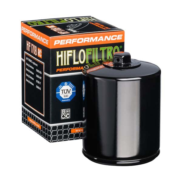HIFLOFILTRO RC HIGH PERFORMANCE OIL FILTER  HF170BRC