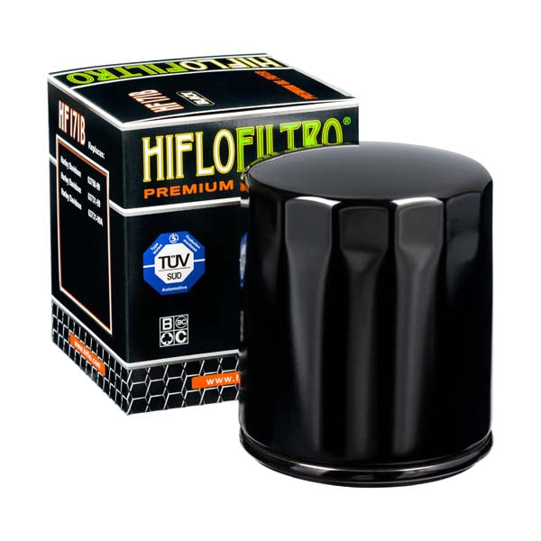 HIFLOFILTRO OE REPLACEMENT OIL FILTER  HF171B