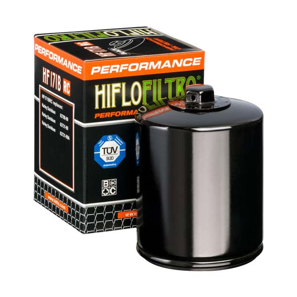 HIFLOFILTRO RC HIGH PERFORMANCE OIL FILTER  HF171BRC