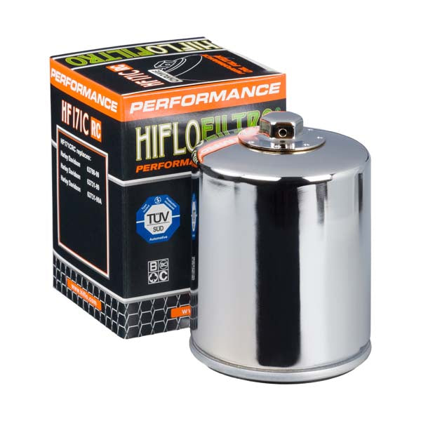 HIFLOFILTRO RC HIGH PERFORMANCE OIL FILTER  HF171CRC