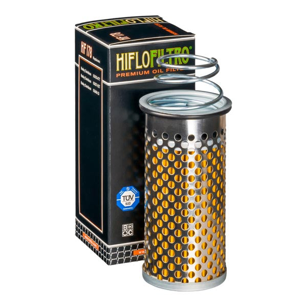 HIFLOFILTRO OE REPLACEMENT OIL FILTER  HF178