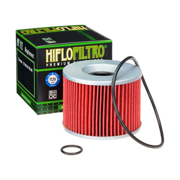 HIFLOFILTRO OE REPLACEMENT OIL FILTER  HF192
