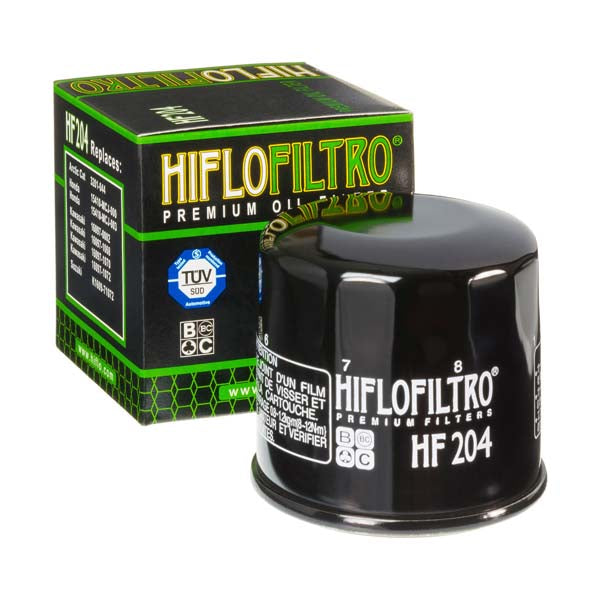HIFLOFILTRO OE REPLACEMENT OIL FILTER  HF204