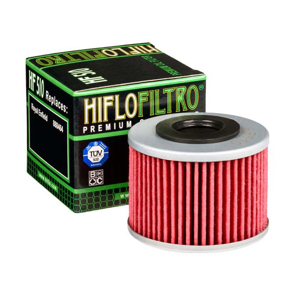 HIFLOFILTRO OE REPLACEMENT OIL FILTER  HF510