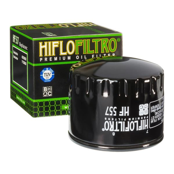 HIFLOFILTRO OE REPLACEMENT OIL FILTER  HF557