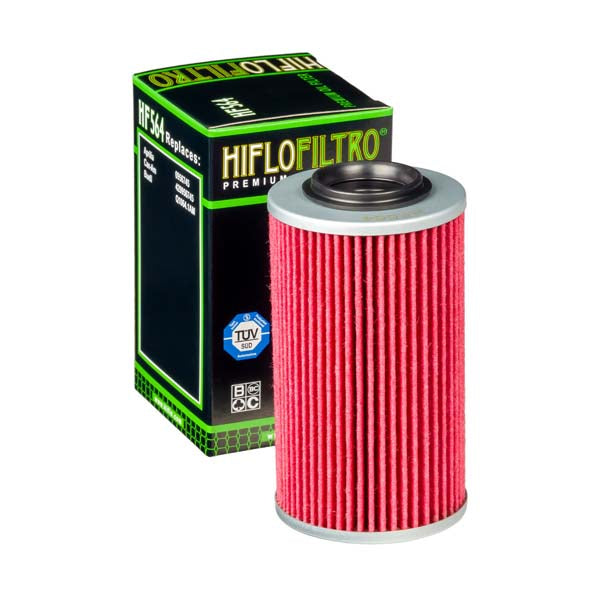 HIFLOFILTRO OE REPLACEMENT OIL FILTER  HF564