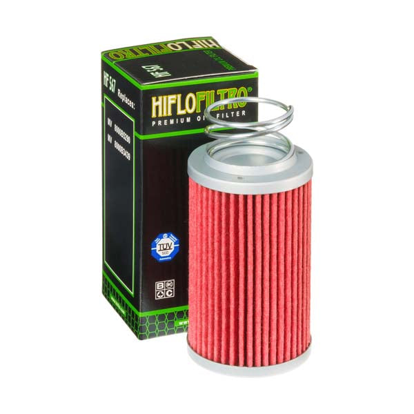 HIFLOFILTRO OE REPLACEMENT OIL FILTER  HF567