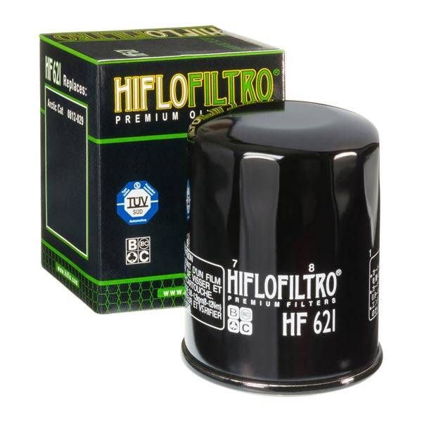 HIFLOFILTRO OE REPLACEMENT OIL FILTER  HF621
