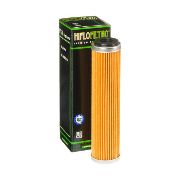 HIFLOFILTRO OE REPLACEMENT OIL FILTER  HF631