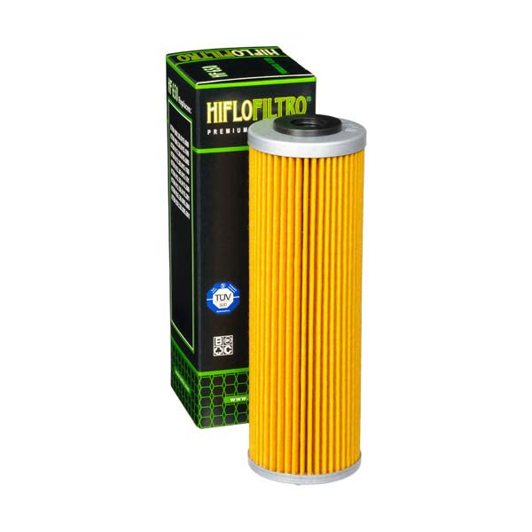 HIFLOFILTRO OE REPLACEMENT OIL FILTER  HF650