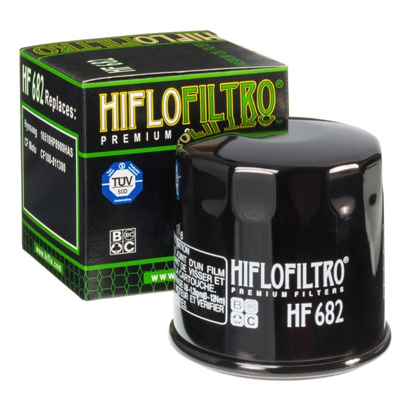 HIFLOFILTRO OE REPLACEMENT OIL FILTER  HF682