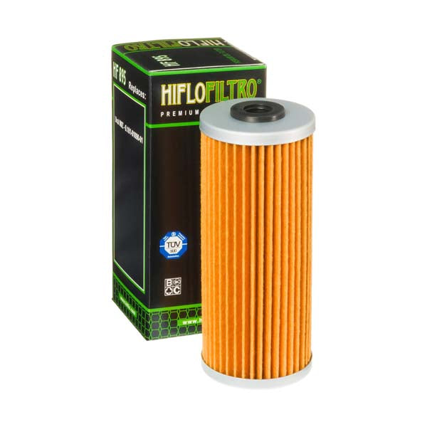 HIFLOFILTRO OE REPLACEMENT OIL FILTER  HF895