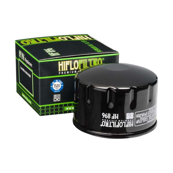 HIFLOFILTRO OE REPLACEMENT OIL FILTER  HF896
