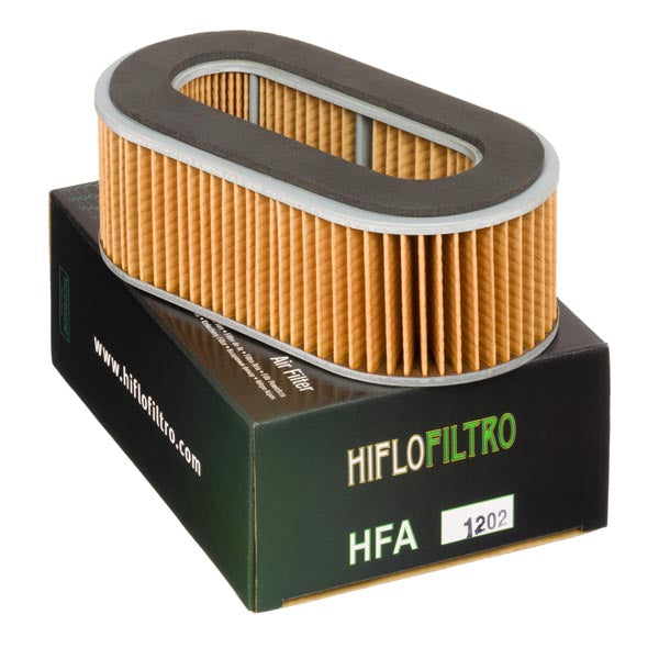 HIFLOFILTRO OE REPLACEMENT AIR FILTER  HFA1202